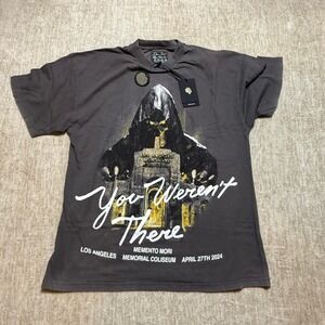 Darc Sport Medium Gray Wolves‎ Club Memento Mori You Weren't there